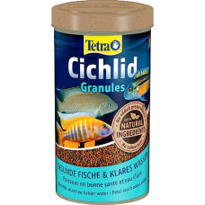 Tetra Cichlid Granules 500 ml