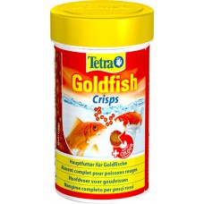 Tetra Goldfish Crisps 100 ml