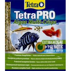 Tetra Pro Algae Multi-Crisps (zacskós) 12 g