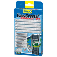 Tetra EasyCrystal® 250/300 szivacsbetét 1 db-os