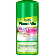 Tetra Pond PlantaMin 10 m3 - hez 500 ml