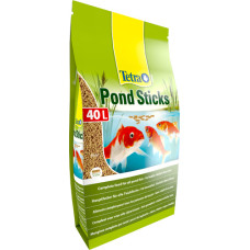 Tetra Pond Sticks (zsákos) 40 L