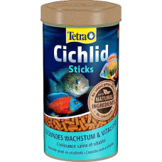 Tetra Cichlid Sticks 250 ml - NutriEvolution