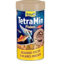 TetraMin Flakes 100 ml - NutriEvolution