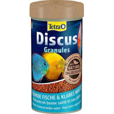 Tetra Discus Granules 250 ml - NutriEvolution 