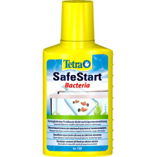 Tetra SafeStart 100 ml - 120 literhez
