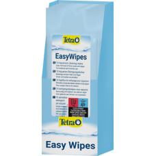 Tetra EasyWipes tisztítókendő 10 db