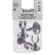 Tetra EX 400/600/700/1200 tapadókorong szett ( 4db )