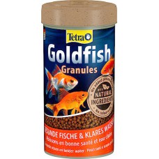 Tetra Goldfish Granules 100 ml - NutriEvolution