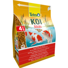 Tetra Pond Koi Sticks 4 L