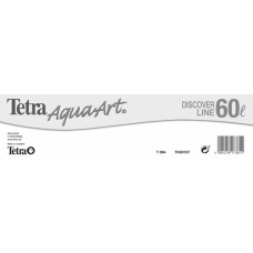 Tetra AquaArt akváriumhoz bútor Antracit 60 L