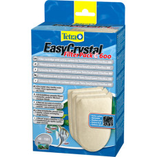 Tetra EasyCrystal® 600 aktívszenes betét 3 db-os