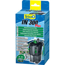 Tetra IN 300 PLUS
