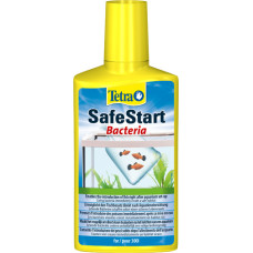 Tetra SafeStart 50 ml - 60 literhez
