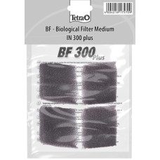 Tetra Bio Filter BF 300 plus biológiai szűrőszivacs 4 db-os