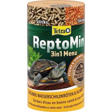 Tetra ReptoMin Menu 250 ml - NutriEvolution 