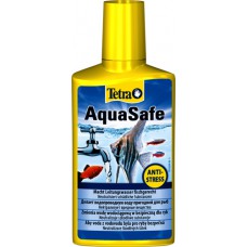 Tetra AquaSafe 50 ml - 100 literhez