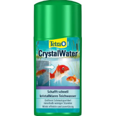 Tetra Pond CrystalWater 10 m3 - hez 500 ml