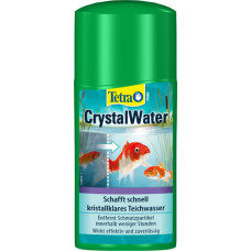 Tetra Pond CrystalWater 5 m3 - hez 250 ml