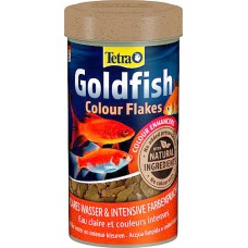 Tetra Goldfish Colour Flakes 100 ml - NutriEvolution