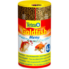Tetra Goldfish Menu 250 ml