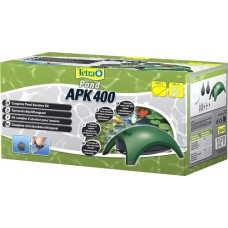 Tetra Pond APK 400 szett 380 l/h 5 w