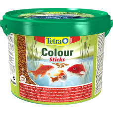 Tetra Pond Colour Sticks 10 L