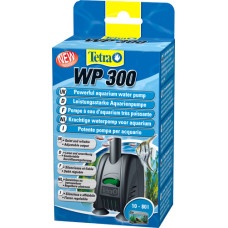 Tetra WP 300 ( emelési magasság : 0,50 m ) 300 l/h ( 10 - 80 literig ) 5 w
