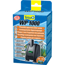 Tetra WP 1000 ( emelési magasság : 2,00 m ) 1000 l/h ( 200 - 300 literig ) 25 w