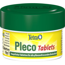 Tetra Pleco Tablets 58 tabl./18 g
