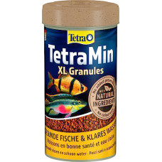 TetraMin XL Granules 250 ml - NutriEvolution
