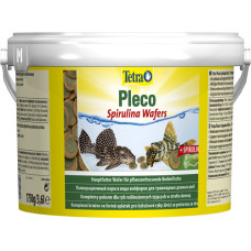 Tetra Pleco Spirulina Wafers 3,6 L
