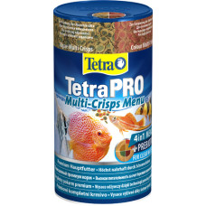 Tetra Pro Menu Multi-Crisps 250 ml