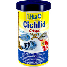 Tetra Cichlid Crisps (ex Cichlid Pro) 500 ml
