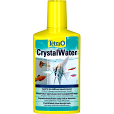 Tetra CrystalWater 500 ml - 1.000 literhez