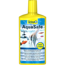 Tetra AquaSafe 500 ml - 1.000 literhez