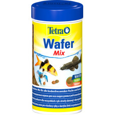 Tetra Wafer Mix 250 ml