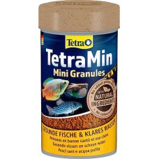 TetraMin Mini Granules 100 ml - NutriEvolution