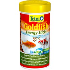 Tetra Goldfish Energy Sticks 250 ml