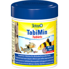 Tetra Tablets TabiMin 275 tabl./85 g