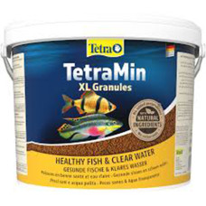 TetraMin XL Granules 10 L - NutriEvolution
