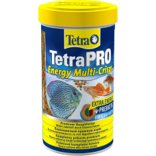 Tetra Pro Energy Multi-Crisps 500 ml
