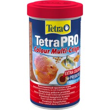 Tetra Pro Colour Multi-Crisps 500 ml