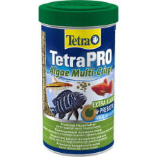 Tetra Pro Algae Multi-Crisps 500 ml