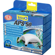 Tetra APS 50 Edition Fehér 50 l/h, 10 - 60 L közötti akváriumhoz 2,0 w