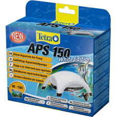 Tetra APS 150 Edition Fehér 150 l/h, 80 - 150 L közötti akváriumhoz 3,1 w