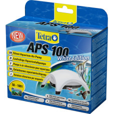 Tetra APS 100 Edition Fehér 100 l/h, 50 - 100 L közötti akváriumhoz 2,5 w