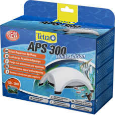 Tetra APS 300 Edition Fehér 300 l/h, 120 - 300 L közötti akváriumhoz 4,5 w