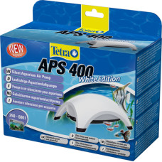 Tetra APS 400 Edition Fehér 400 l/h, 250 - 600 L közötti akváriumhoz 4,5 w