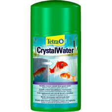 Tetra Pond CrystalWater 20 m3 - hez 1 L